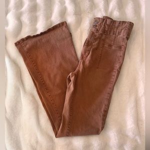 We The Free Jayde Flare